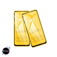 Tempered Tempered Glass Anti-Scratch Full Glass Samsung A54