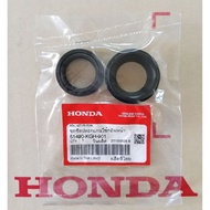 Front Shock Seal Wave Dream Sonic Nova Dash Genuine HONDA 51490-KGH-901