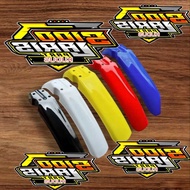 Front Mudguard HONDA Win 100 WIN100 Semi Trail 83