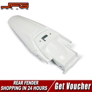 JFG racing Motorcycle bodyset Fairing Plastic Rear Fender Body Kit For HONDA CRF230F CRF 230F CRF230