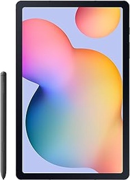 Galaxy Tab S6 Lite (Wi-Fi Model) | Gray | Tablet Device | Genuine Samsung Domestic Genuine Product | 2023 Released | Large Screen 10.4 Inch | Lightweight 465g | 64 GB (Up to 1TB Expansion) | Android