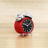 Montres Company 香港註冊公司(33年老店) 卡西歐 CASIO 鐘 時鐘 鬧鐘 指針鐘 指針鬧鐘 行針鐘 行針鬧鐘 座枱鐘 枱鐘 alarm clock TQ362 TQ-362 TQ