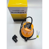 Submersible Water Pump DC12v /24v Battery Marine Bilge (Random Color) 12v water pump