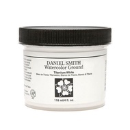DANIEL SMITH WATERCOLOR GROUND - TITANIUM WHITE