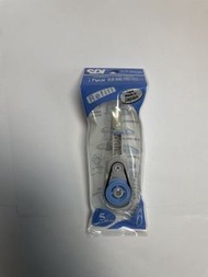 SDI CT-205R iPush 替換帶芯