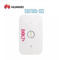 Huawei E5573Cs- 322/609 3G/4G LTE Mobile WIFI Hotspots Dongle Router (Singapore Seller)
