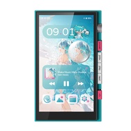 HIBY DIGITAL M500 X HatsuneMiku Limited Edition Android HiFi Music Player MP3 DAC HiByDigital M500 A