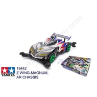 Tamiya #19442 - Z Wing-Magnum (AR Chassis)  [19442]