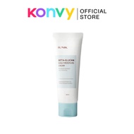 [Clearance] IUNIK Beta Glucan Daily Moisture Cream (60ml/15ml)