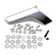 2047201763 2047201171 Interior Door Handle Repair Kit for Mercedes-Benz C300 C350 C280 C230 C250 C40