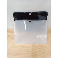 SOFT CASE SAMSUNG TAB P5200. SILICON TABLET SAMSUNG P5200