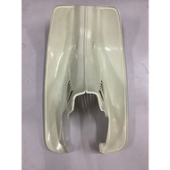 Windshield Model Suzuki-Rc80/100/G White Beautiful Work Free Nuts Boot Set 350-250-