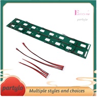 【Fast delivery】For 48V for JK  Printed Circuit Board PCB Accessories for 280AH 300AH 314AH Lithium I
