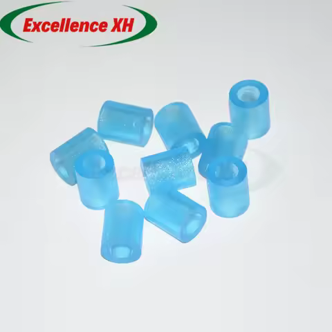10pcs. AF03-0090 AF03-1090 AF03-2090 Pickup Roller tire for for Ricoh Aficio 2035 2045 MP 3500 4500 