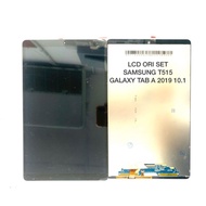 LCD Screen Samsung ori T515 galaxy Tab A 2019 10.1 , Visit shop install only add rm50
