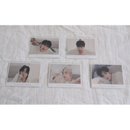 TXT POLARIOD PHOTOCARD