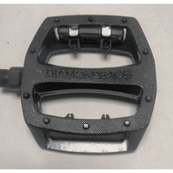 Diamondback bike alloy pedals Bmx Deit jump FGFS MTB bicycle pedal