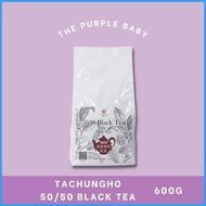 ◸ ✙ ❈ Ta Chung Ho / TCH - 50/50 Black Tea 600g