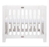 Bloom Alma Mini Crib可摺疊嬰兒床