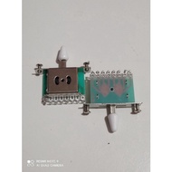 3 Way 5 Way Guitar Switch Fender Stratocaster Switch Telecaster