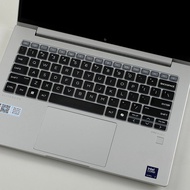 Silicone laptop Keyboard Cover Skin for HP EliteBook 8 G1i 14 2025 / HP EliteBook 8 Flip G1i 13 / HP
