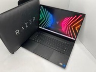 【一番3C】雷蛇 Razer RZ09-0409 i7-11800H/升級64G/固態1T/RTX3060 頂級電競筆電