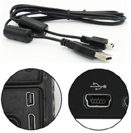 CANON EOS 100D 200D 650D 60D 70D 77D 5D2 5D3 80d usb data cable