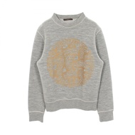 【二手】LOUIS VUITTONLOUIS VUITTON Christopher Nemeth 男士棉羊毛衛衣 - 二手