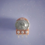 10K Ohm B10K Potentiometer Variable Resitor