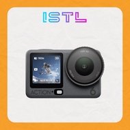 DJI Osmo Action 6 Action Camera