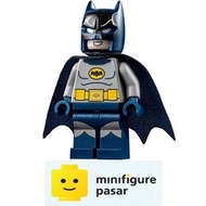 sh0703 Lego DC Super Heroes 76188 - Batman Classic TV Series Minifigure - New