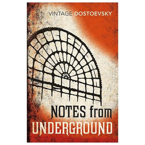 Notes From Underground