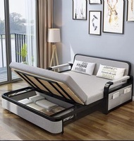 Include delivery 20332 #lunch bed #sofa bed #sofa #folding bed #bed