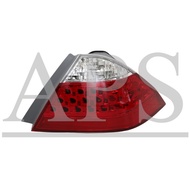 HONDA ACCORD SDA 2006-2008 TAIL LAMP, TAIL LIGHT, LAMPU BELAKANG (NO LED)