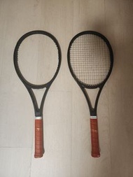 Wilson Pro Staff RF97 V11 340G GRIP 2