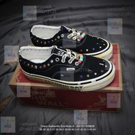 Vans Authentic Era Mule 4 Canvas shoes