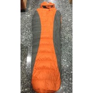 FRIENDS-600g 媽咪型立體隔間/SF-206/白羽絨睡袋/小隔間設計/台灣製造/出國旅遊登山強力推薦