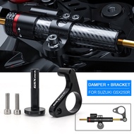 Motorcycle Accessories Steering Stabilizer Damper Mounting Bracket Kit For Suzuki GSX250R GSX 250 R 