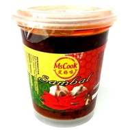 MASFOOD SAMBAL 180GM