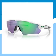 Oakley Radar EV Path Sunglasses with Prizm Technology - Versatile Styles for Performance and Protect