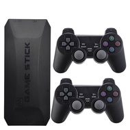 M16 Game Console Kaiyuan PSP Game Two-Player Sparring Joystick 3D HD 4K TV Game Console 4.20A