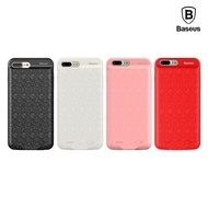 Baseus Ample Backpack Powerbank Case for iPhone 7/7+/8/8+