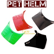 Pet Hat BOGO RETRO Helmet Long/LONGPED RETRO BOGO HELMET