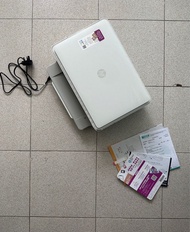 HP ENVY  打印掃描影印機