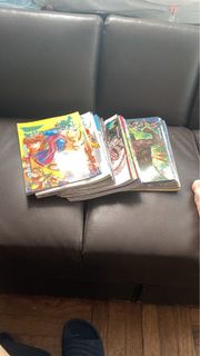 封神榜 西遊 鄭健和 自用書