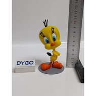 /Dygo /Figure Articulated Articulation Toys 3D Print/ Looney Tunes
