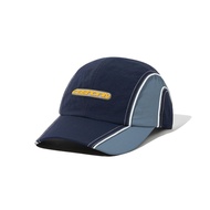 Cash Only Terminal 4 Panel Cap Navy
