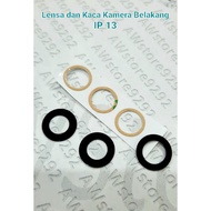 Camera Lens Rear Camera Lens and Glass iP 13 IP13 / IP 13 Mini IP13 Mini