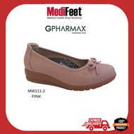 MEDIFEET WALKABOUT MW111