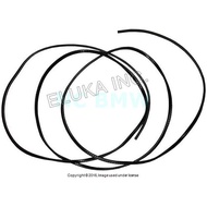 Porsche 944 951 968 Sunroof Seal weatherstrip on Body turbo gasket 944s 944s2